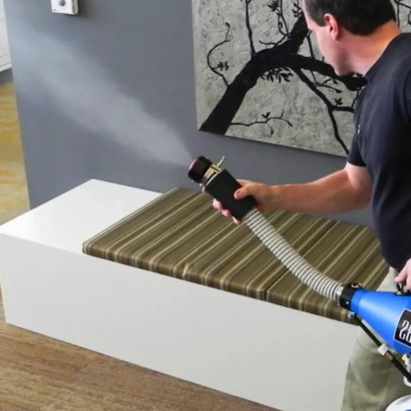 Professional Odor Removal in Mineral Springs, NC